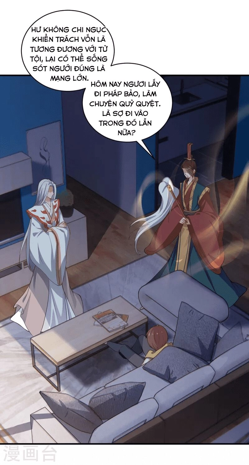 Ta Vốn Là Mèo Chapter 6 - 43