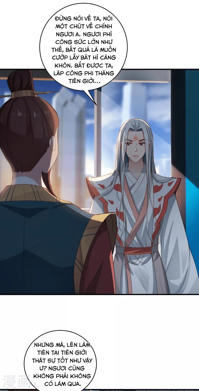 Ta Vốn Là Mèo Chapter 6 - 44