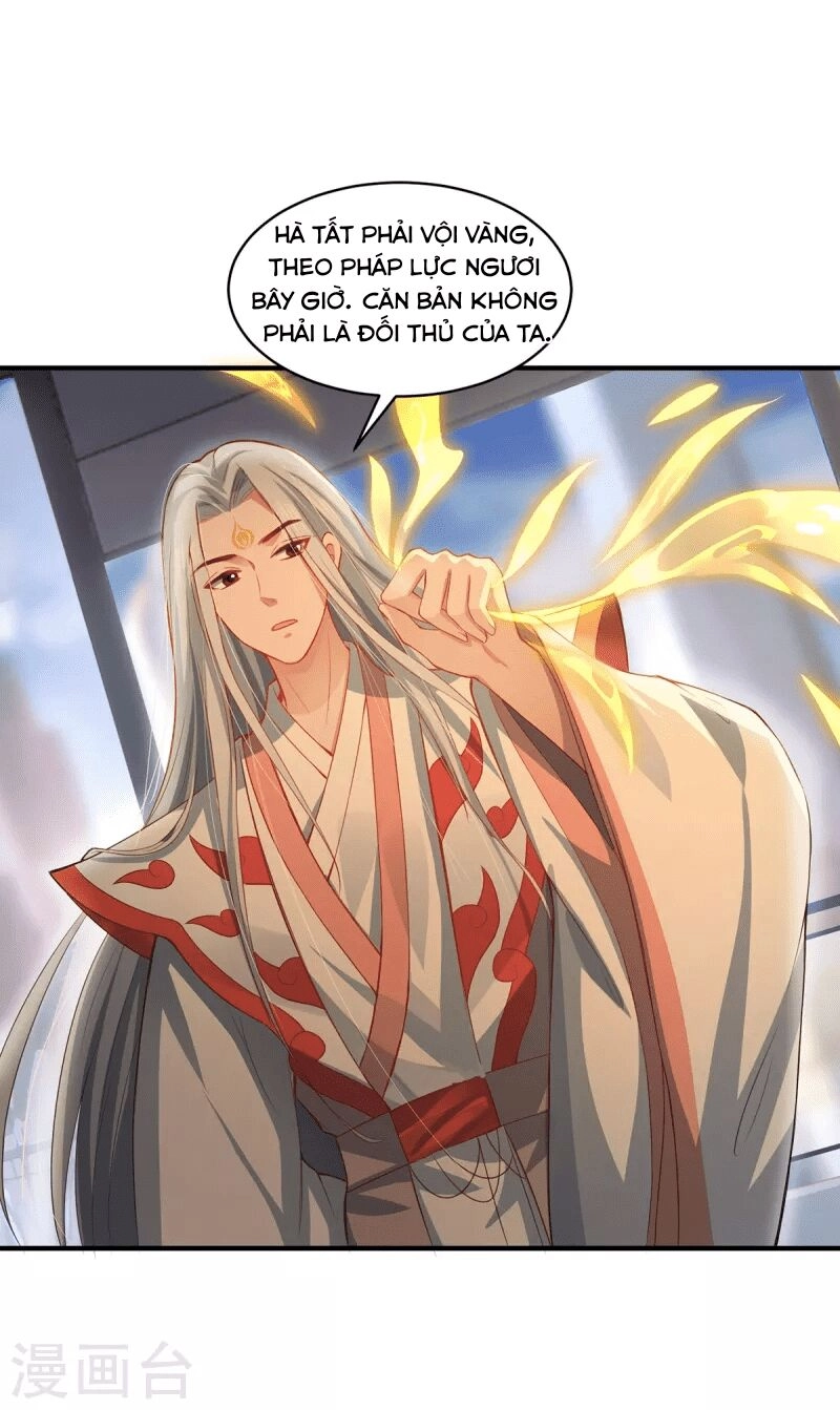 Ta Vốn Là Mèo Chapter 7 - 3