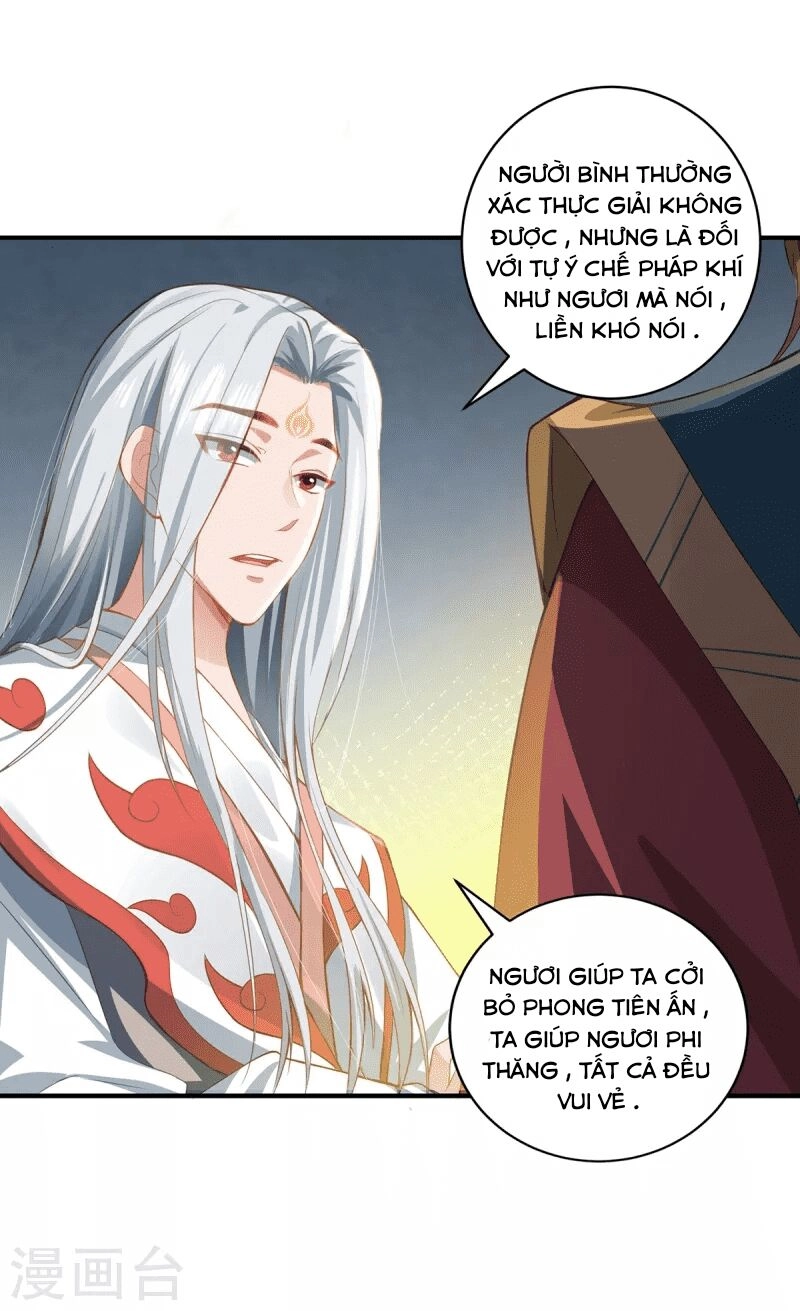 Ta Vốn Là Mèo Chapter 7 - 8