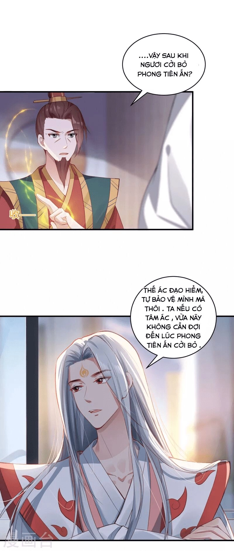 Ta Vốn Là Mèo Chapter 7 - 9