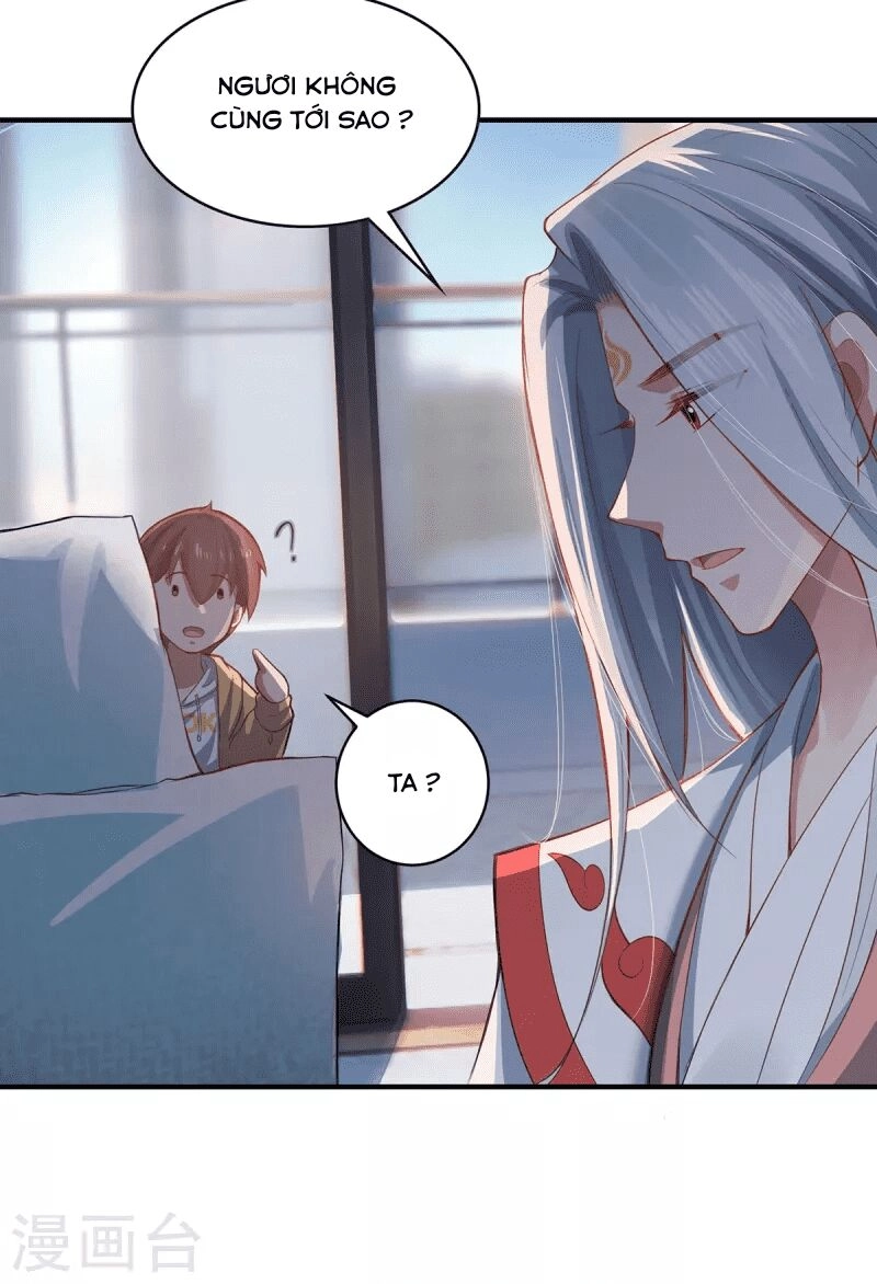 Ta Vốn Là Mèo Chapter 7 - 13