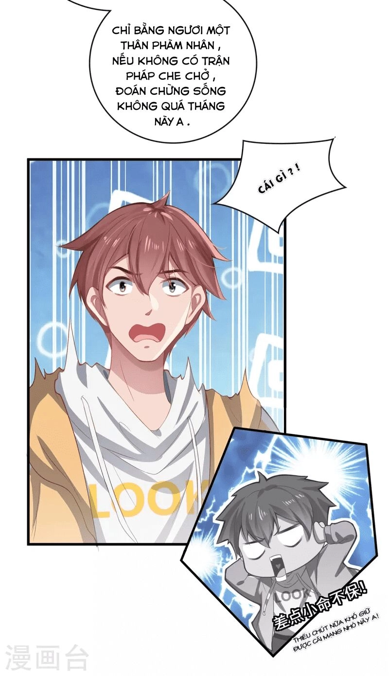 Ta Vốn Là Mèo Chapter 7 - 15