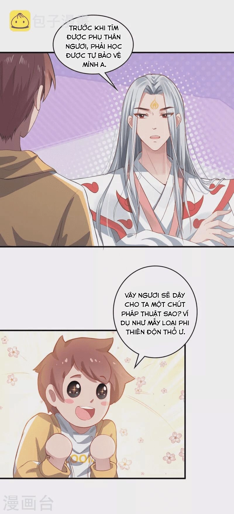 Ta Vốn Là Mèo Chapter 7 - 17