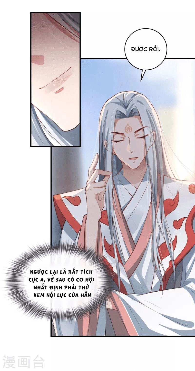 Ta Vốn Là Mèo Chapter 7 - 18