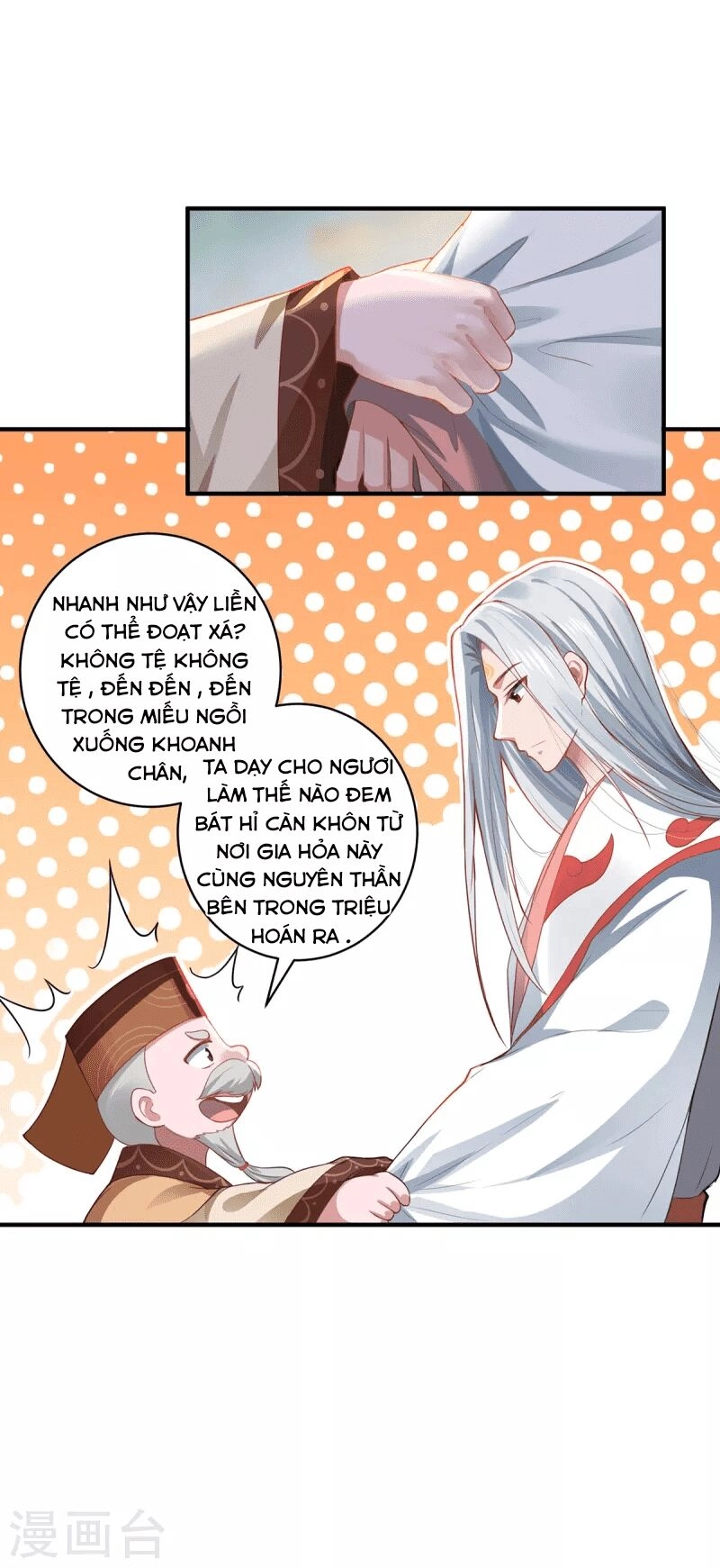Ta Vốn Là Mèo Chapter 7 - 23