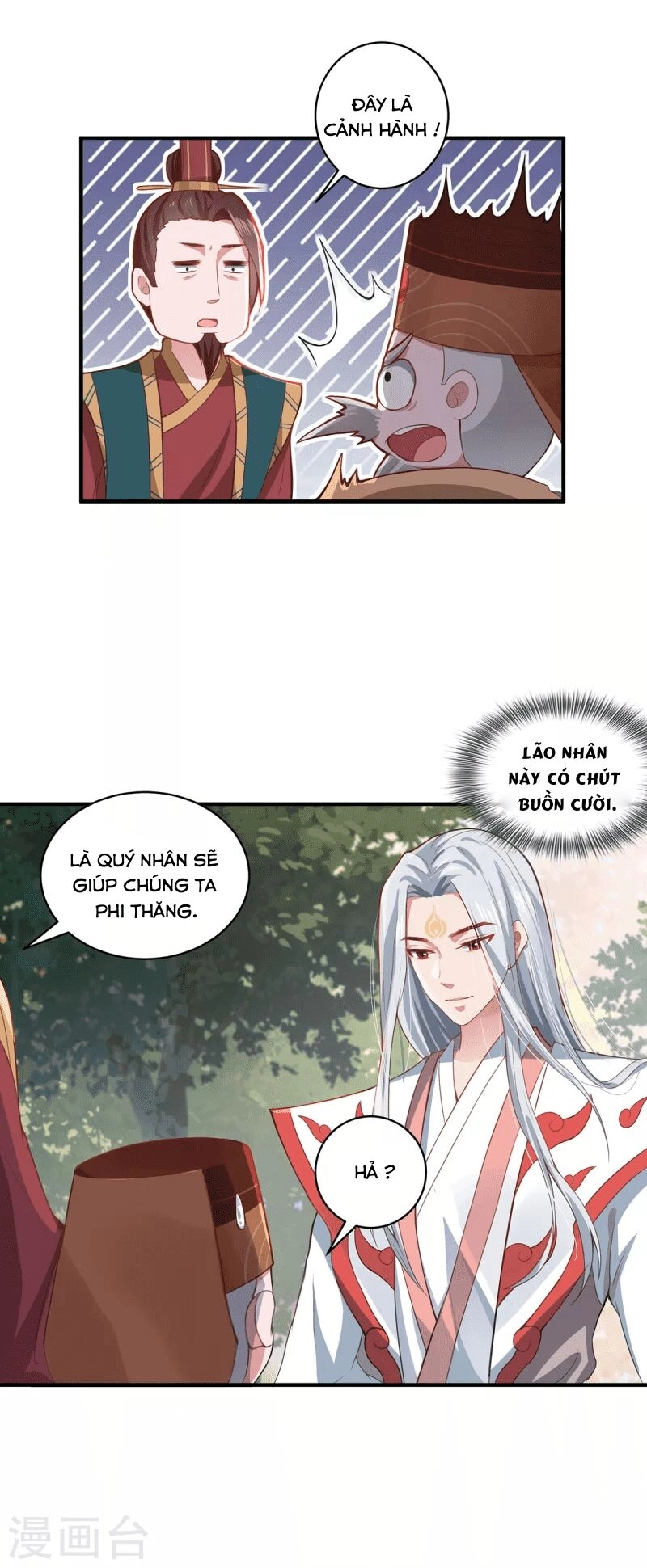 Ta Vốn Là Mèo Chapter 7 - 24