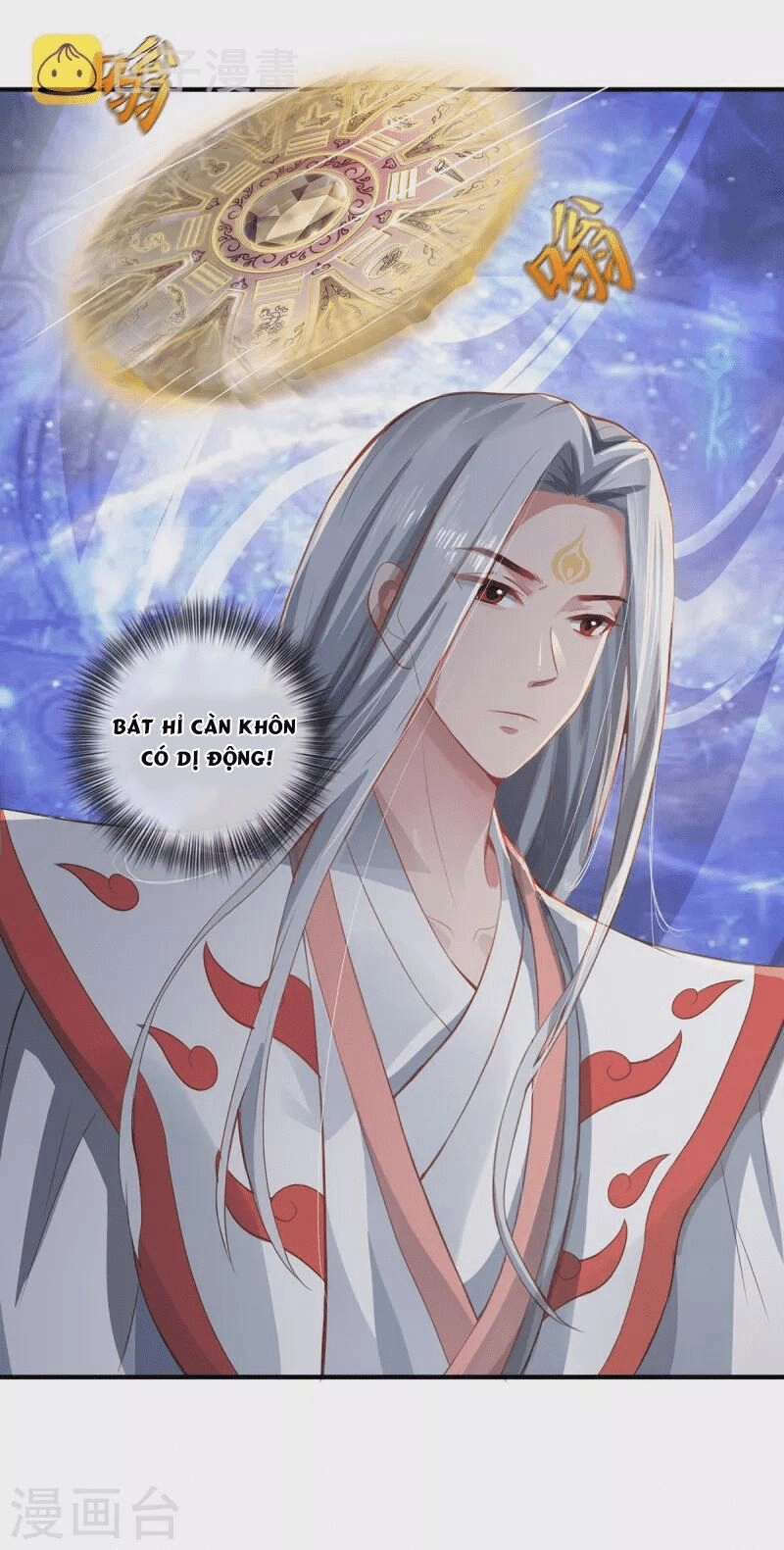 Ta Vốn Là Mèo Chapter 7 - 27