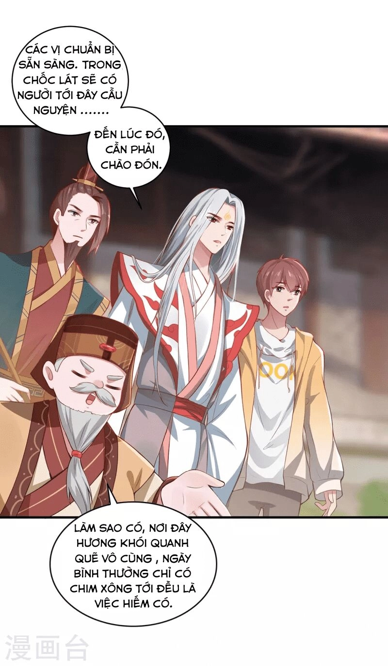 Ta Vốn Là Mèo Chapter 7 - 29