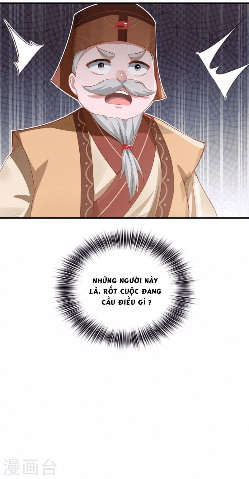 Ta Vốn Là Mèo Chapter 7 - 33