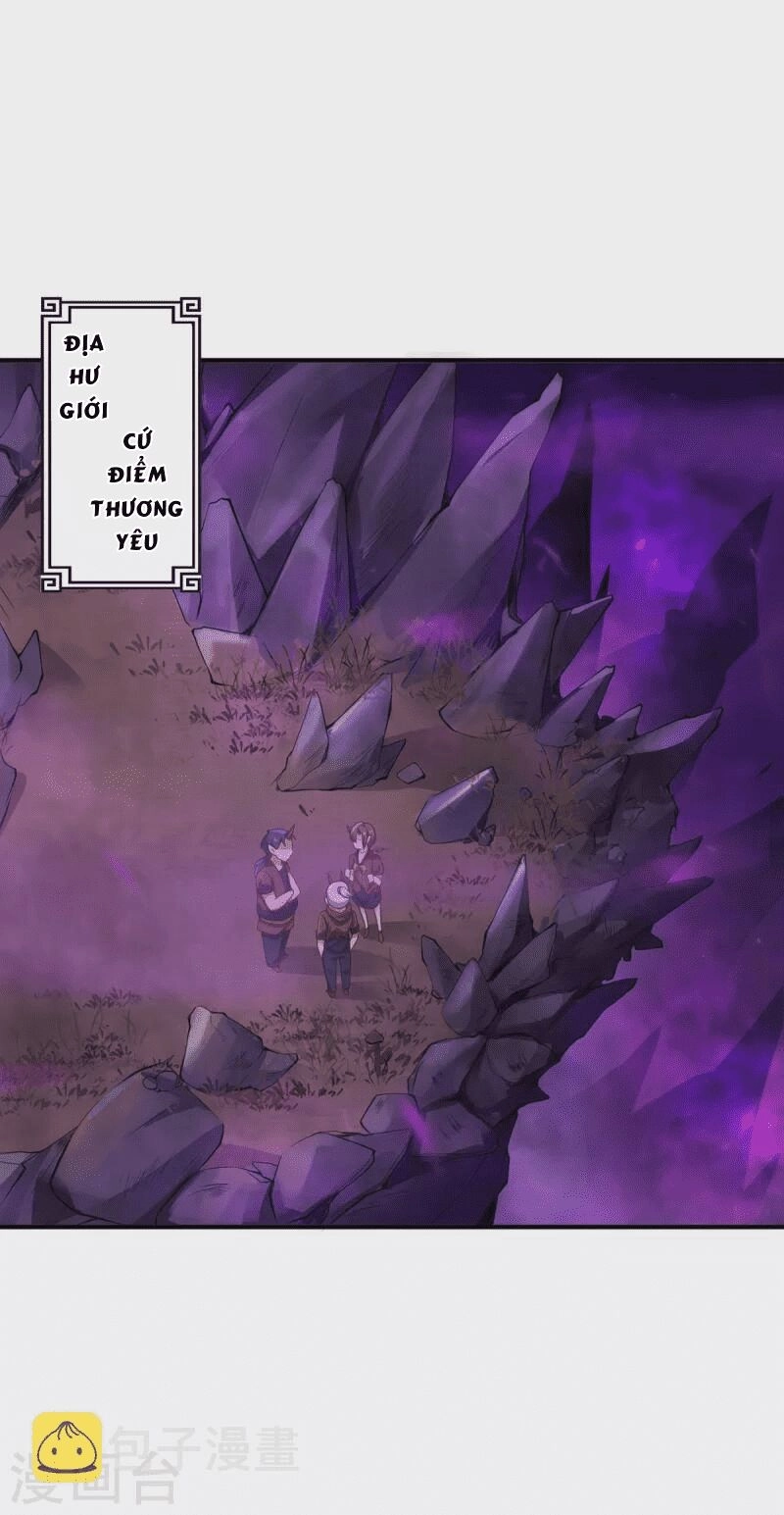 Ta Vốn Là Mèo Chapter 7 - 34