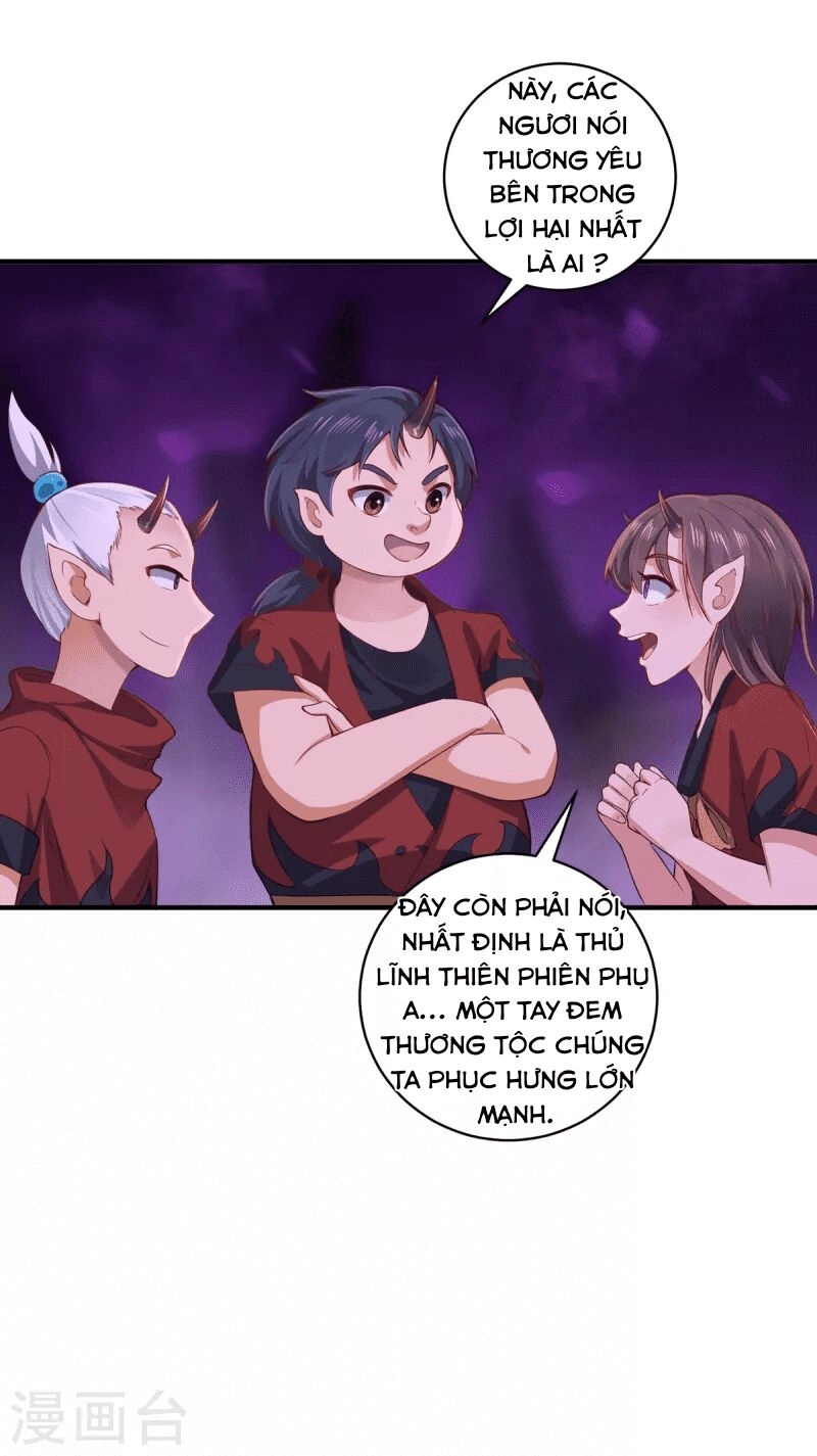 Ta Vốn Là Mèo Chapter 7 - 35