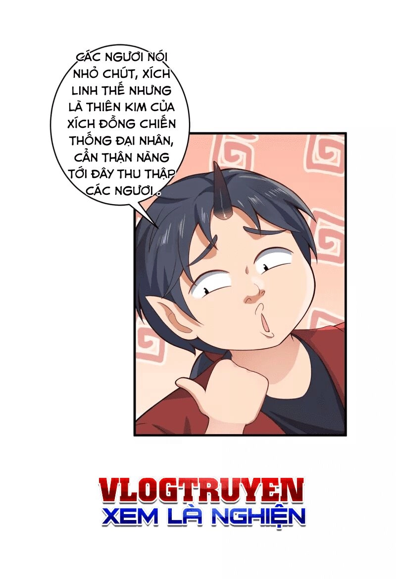 Ta Vốn Là Mèo Chapter 7 - 37