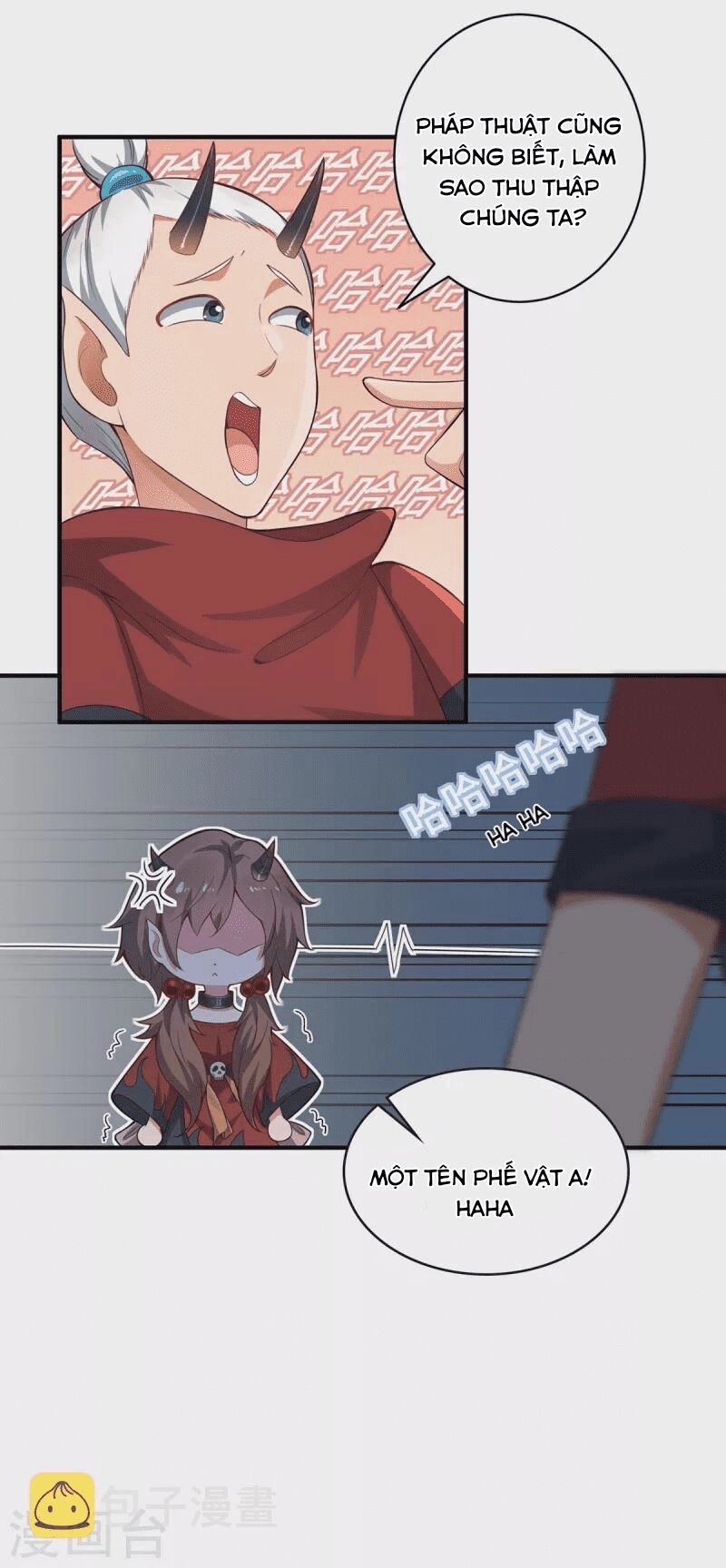 Ta Vốn Là Mèo Chapter 7 - 38