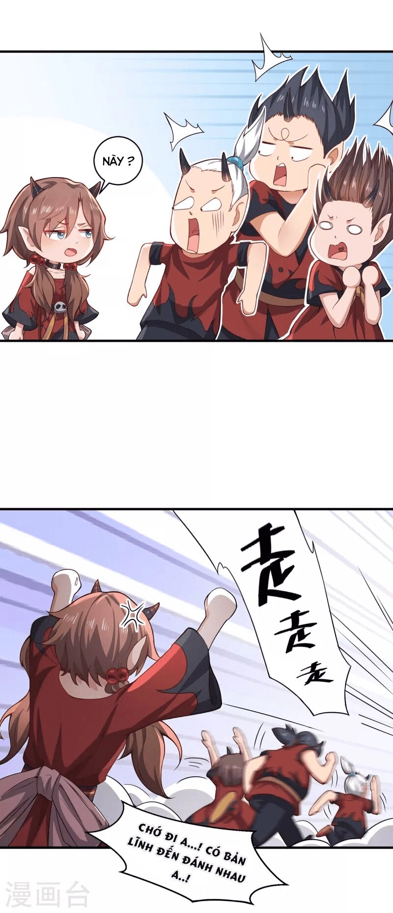 Ta Vốn Là Mèo Chapter 7 - 39