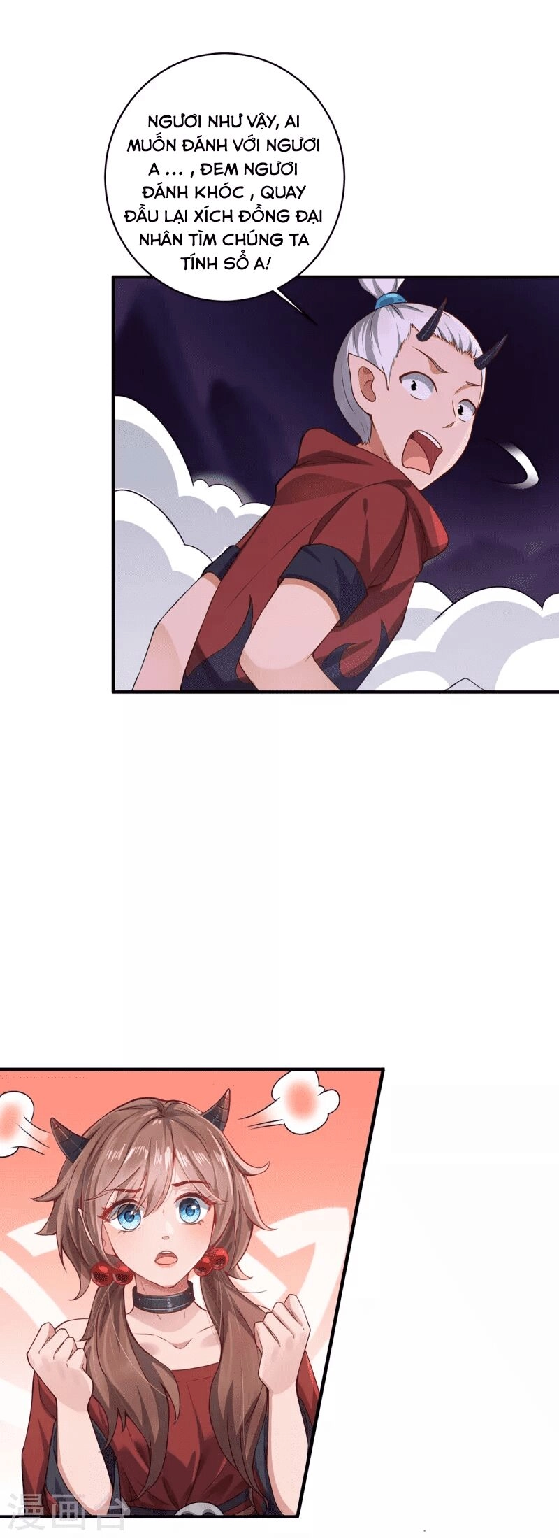 Ta Vốn Là Mèo Chapter 7 - 40