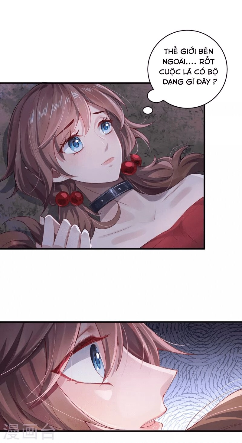 Ta Vốn Là Mèo Chapter 7 - 43