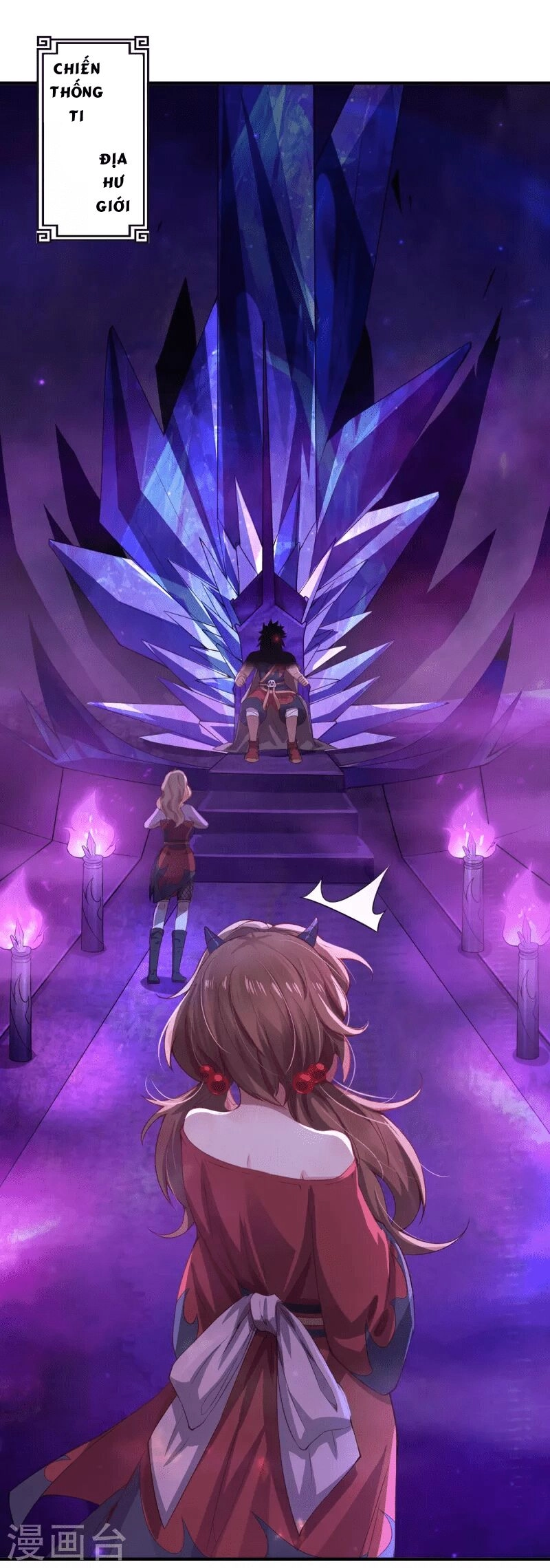 Ta Vốn Là Mèo Chapter 7 - 46