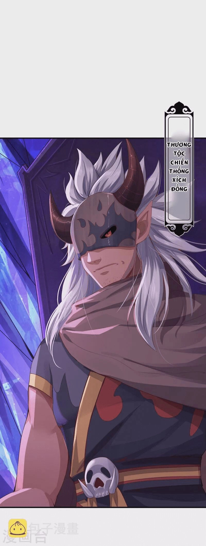 Ta Vốn Là Mèo Chapter 7 - 47