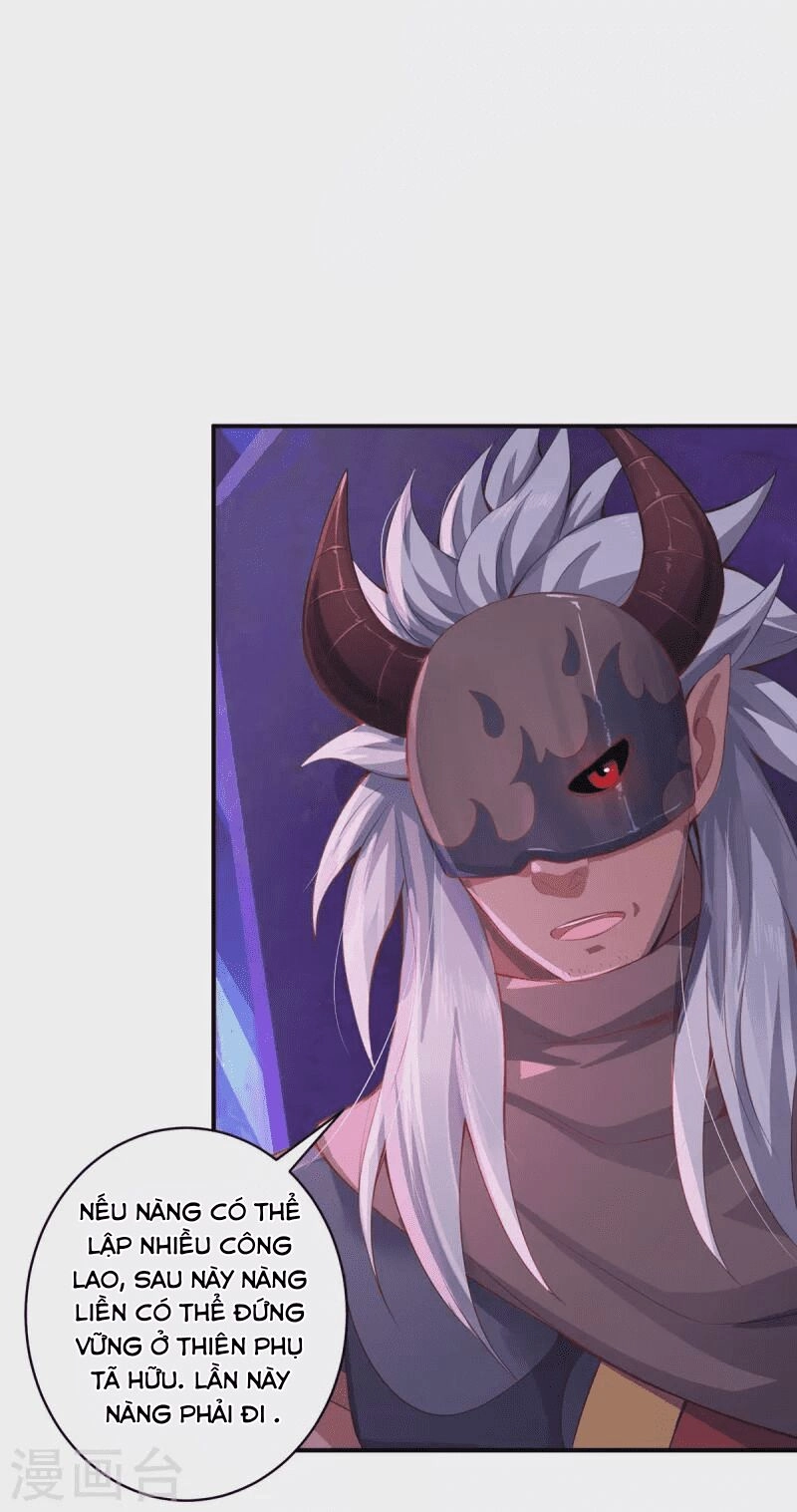 Ta Vốn Là Mèo Chapter 7 - 49