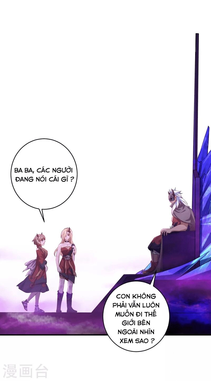 Ta Vốn Là Mèo Chapter 7 - 50