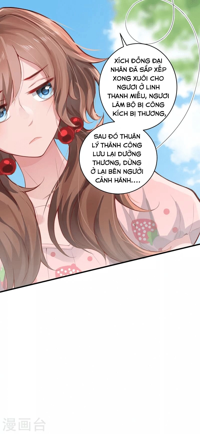 Ta Vốn Là Mèo Chapter 8 - 3