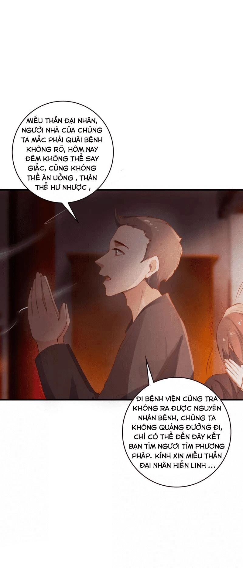 Ta Vốn Là Mèo Chapter 8 - 7