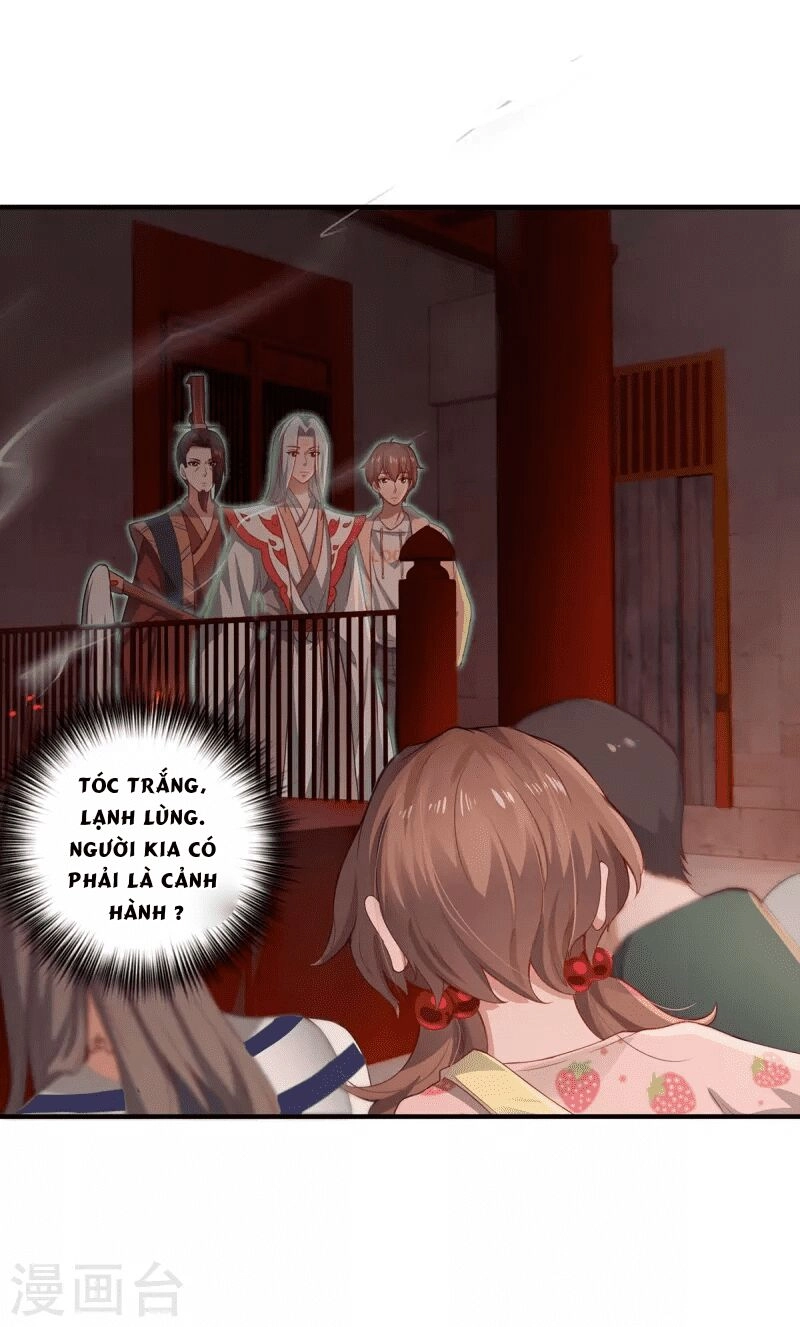 Ta Vốn Là Mèo Chapter 8 - 9