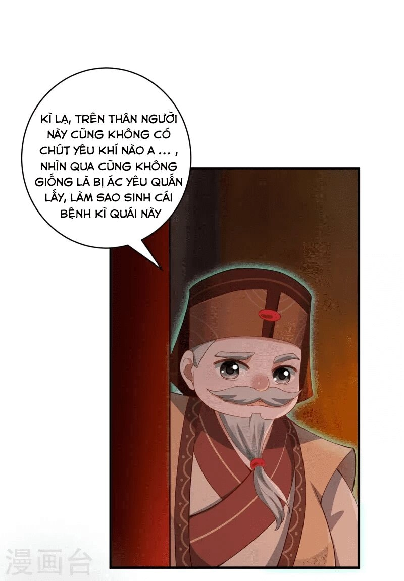 Ta Vốn Là Mèo Chapter 8 - 10
