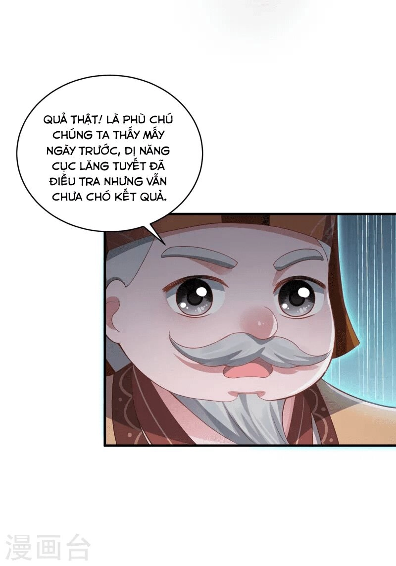 Ta Vốn Là Mèo Chapter 8 - 12