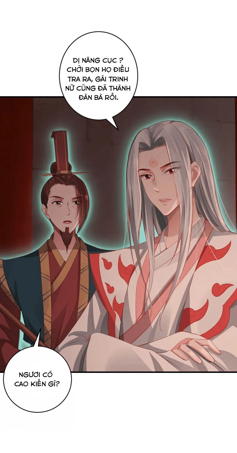 Ta Vốn Là Mèo Chapter 8 - 13