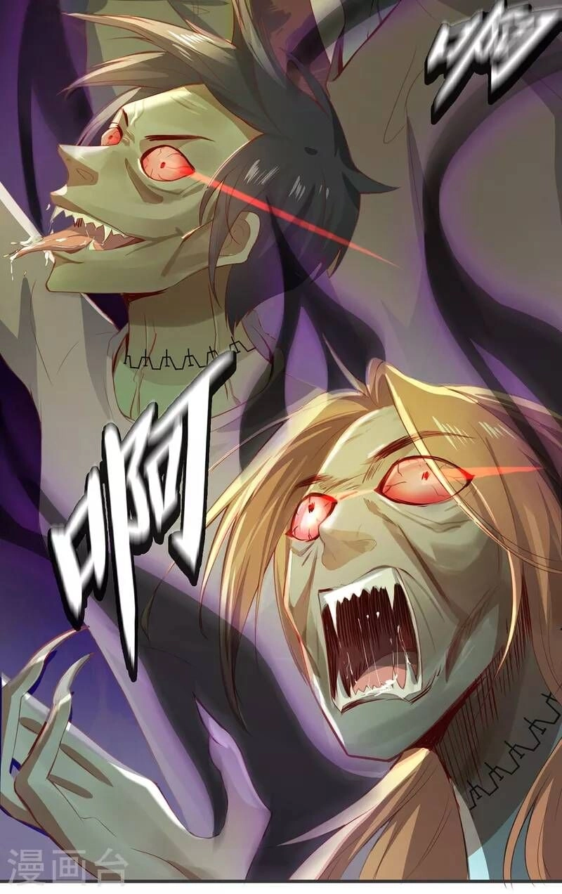 Ta Vốn Là Mèo Chapter 8 - 16