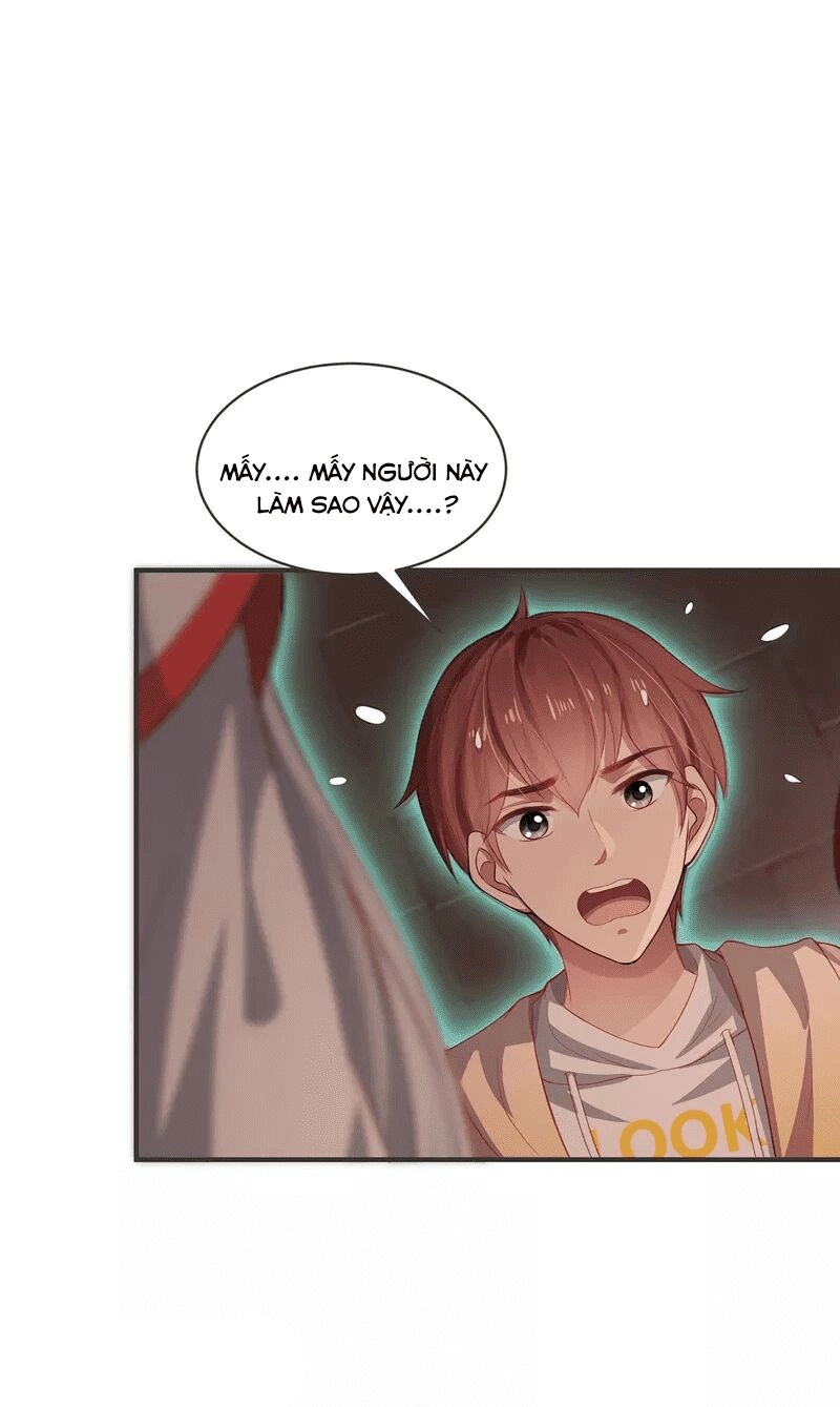 Ta Vốn Là Mèo Chapter 8 - 17