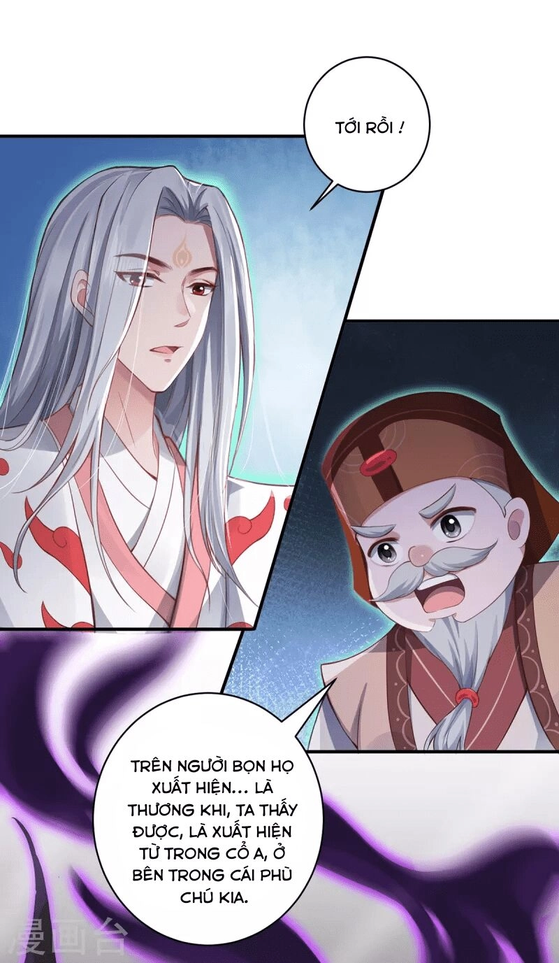 Ta Vốn Là Mèo Chapter 8 - 20
