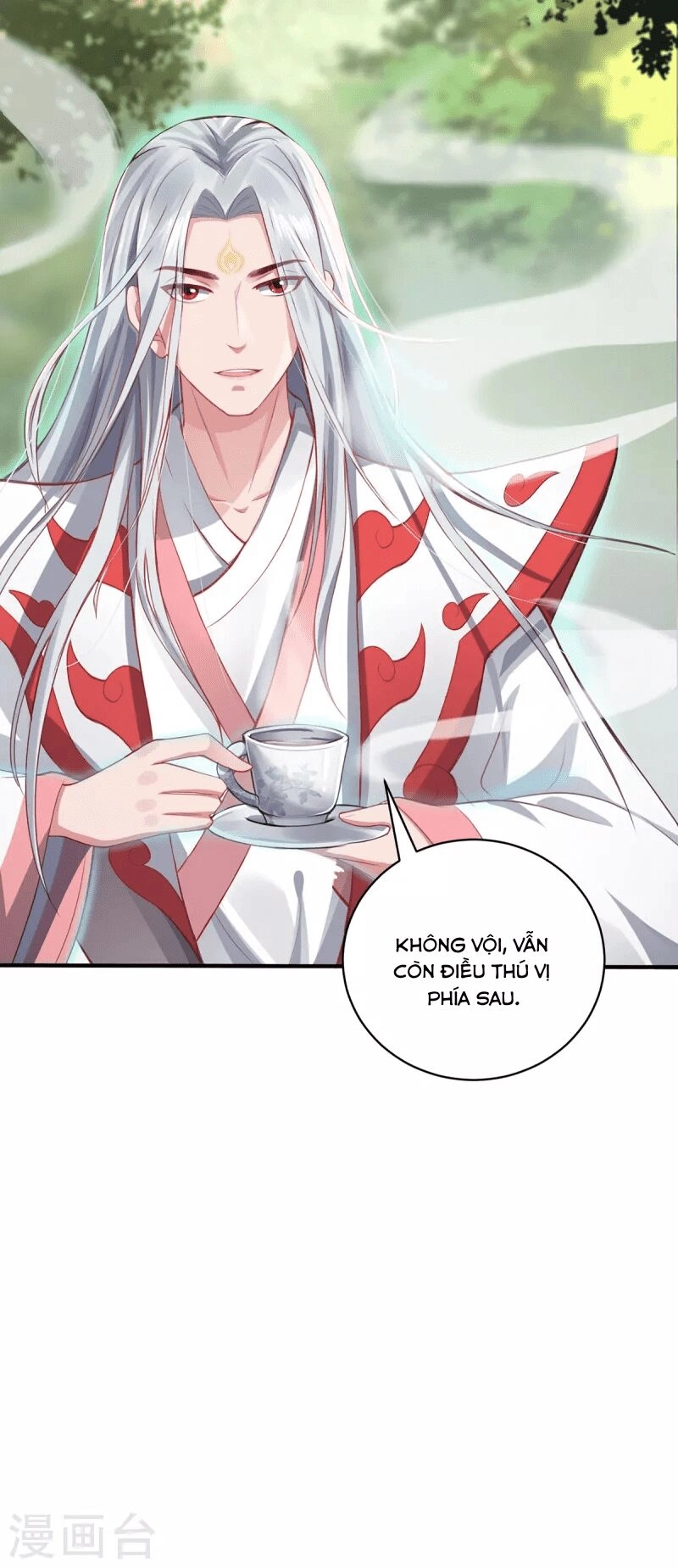Ta Vốn Là Mèo Chapter 8 - 30