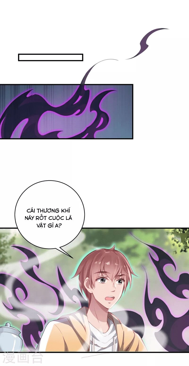 Ta Vốn Là Mèo Chapter 8 - 31