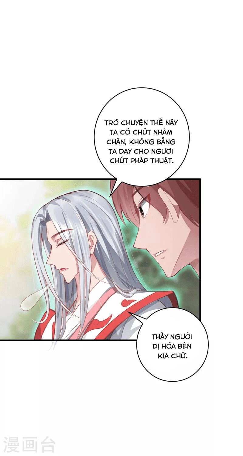 Ta Vốn Là Mèo Chapter 8 - 36