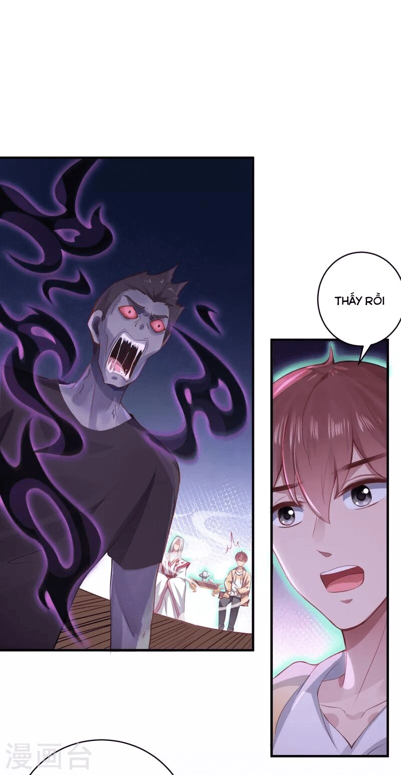 Ta Vốn Là Mèo Chapter 8 - 37