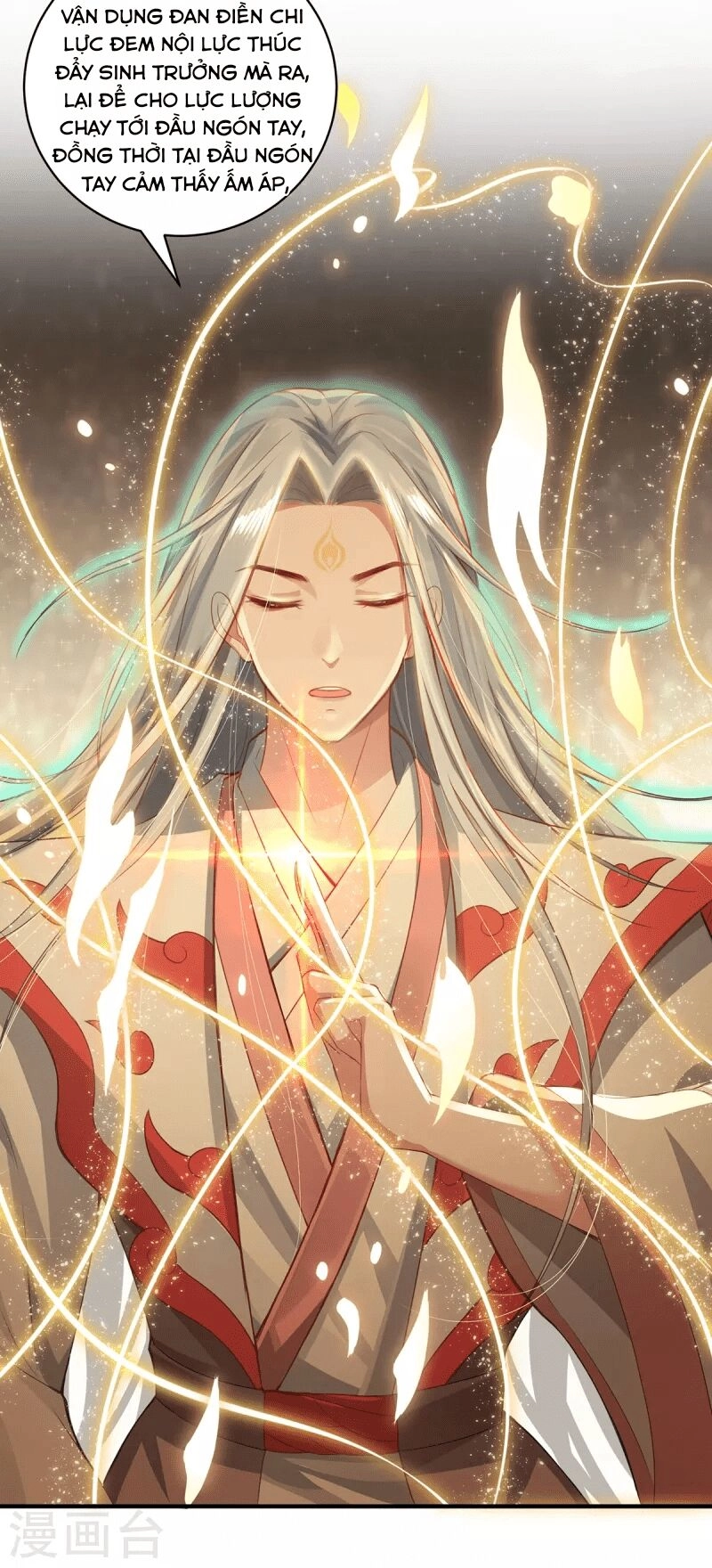 Ta Vốn Là Mèo Chapter 8 - 38