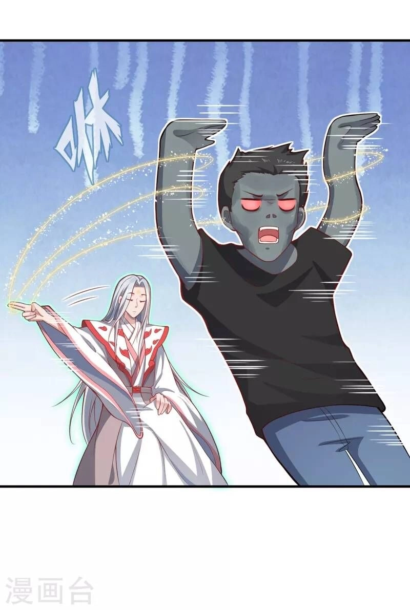 Ta Vốn Là Mèo Chapter 8 - 42