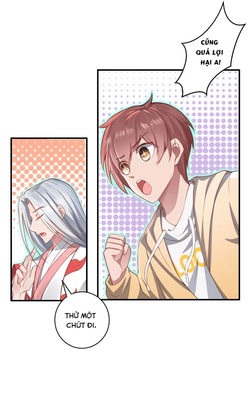 Ta Vốn Là Mèo Chapter 8 - 43