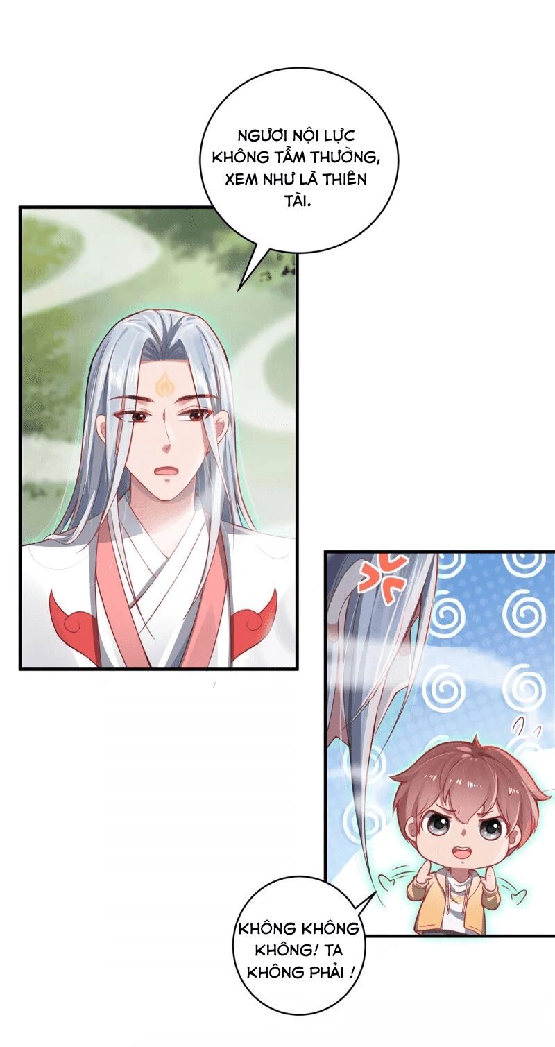 Ta Vốn Là Mèo Chapter 8 - 45