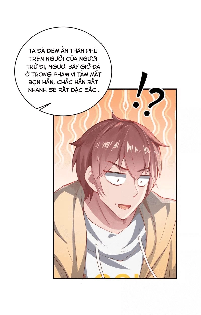 Ta Vốn Là Mèo Chapter 8 - 47