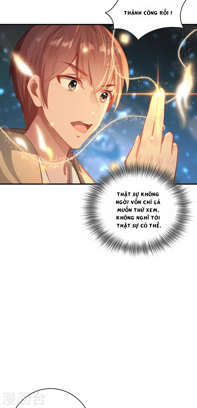 Ta Vốn Là Mèo Chapter 9 - 5