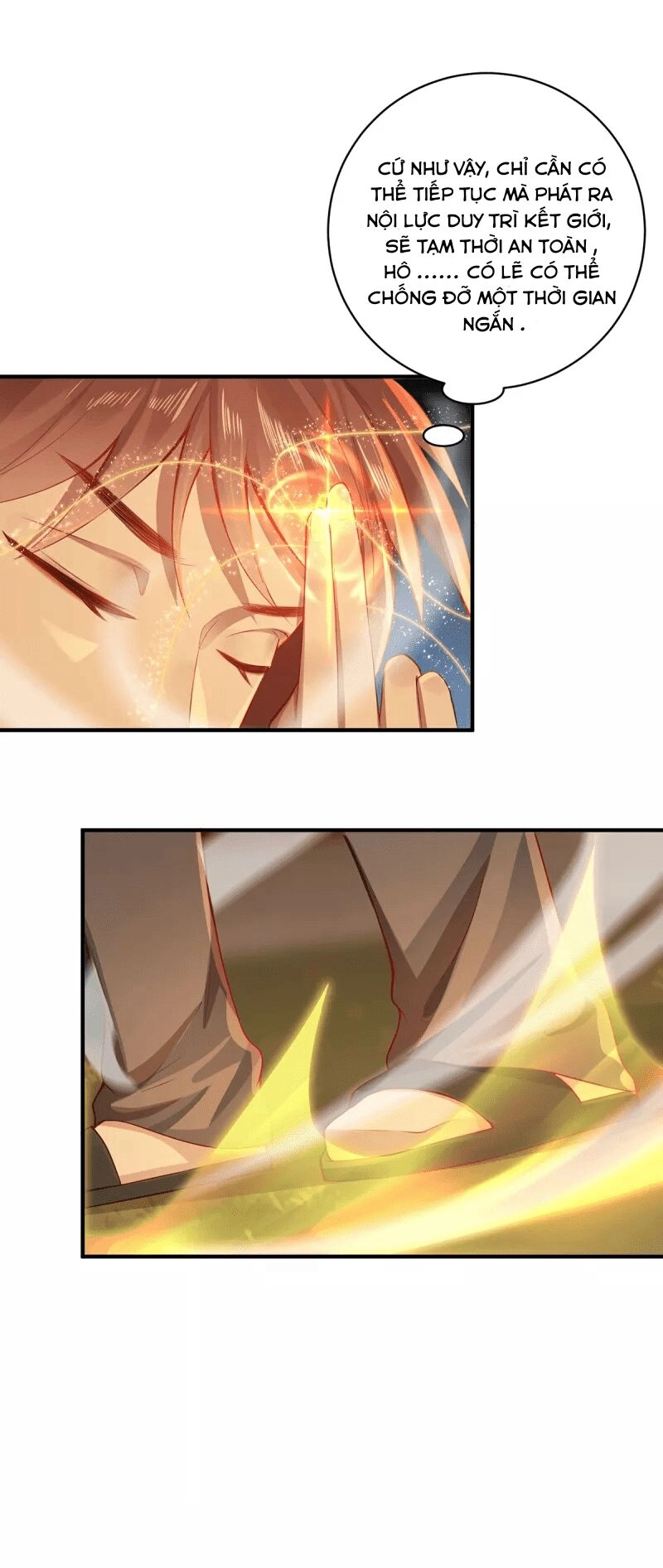 Ta Vốn Là Mèo Chapter 9 - 7