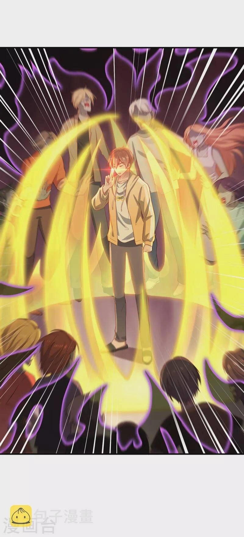 Ta Vốn Là Mèo Chapter 9 - 8