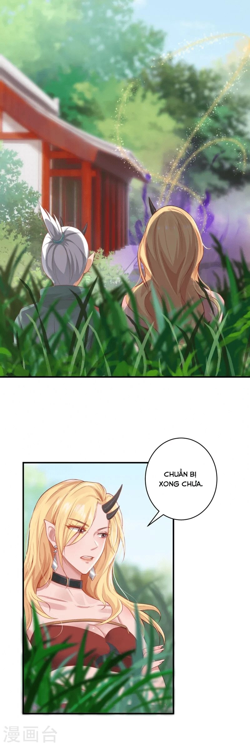 Ta Vốn Là Mèo Chapter 9 - 10