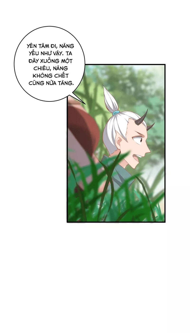 Ta Vốn Là Mèo Chapter 9 - 11