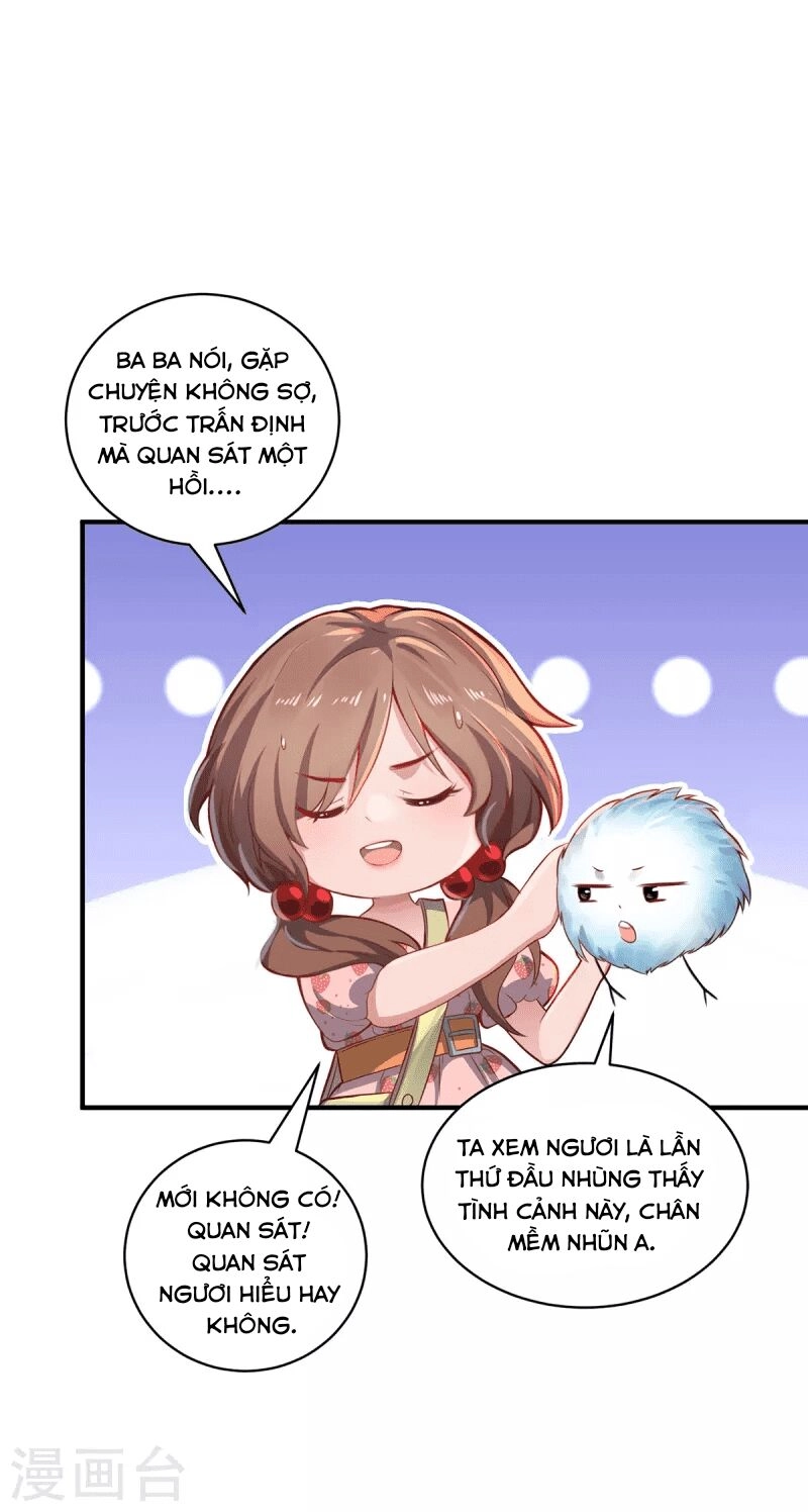 Ta Vốn Là Mèo Chapter 9 - 16