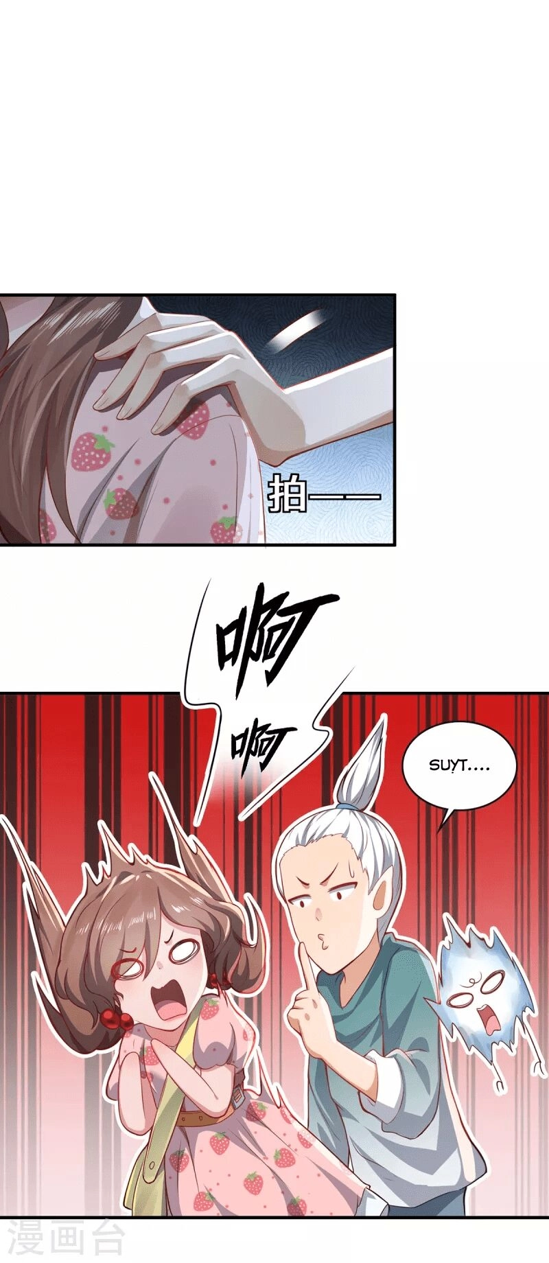 Ta Vốn Là Mèo Chapter 9 - 17